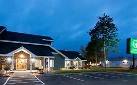 Grandstay Hotel & Suites